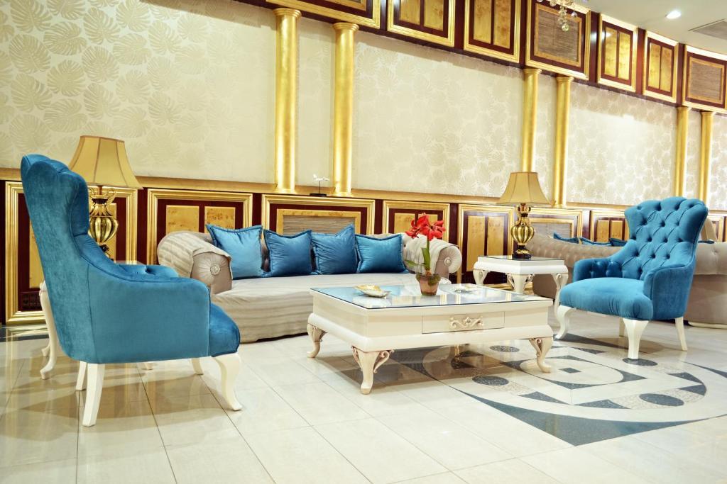 Basmacioglu Hotel Isparta Exterior foto